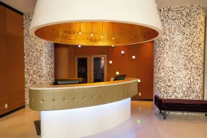 OPUS Vancouver - Reception
