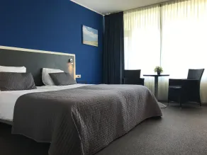 Fletcher Strandhotel Renesse - Chambre