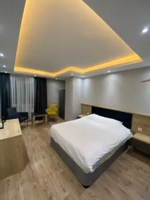 Asem Palace - Room