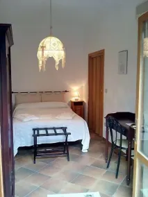 Il Gelsomino Bio Agriturismo - Chambre