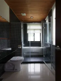 Viasea B&B - Bathroom