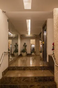 Vip Hotel - Reception