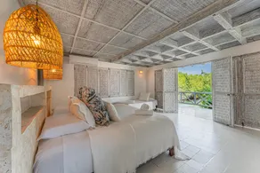 Isla Matamba - Room