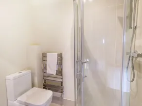 Cobblers Barn - Salle de bain