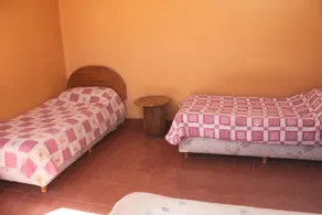 Hostal Coronel Pedro Arraya - Room