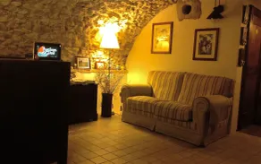 Residenza La Torre - Reception