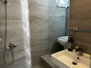 Myra Butik Otel - Bathroom