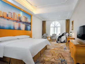 Vienna Hotel Shenzhen Longgang Dayun Center Branch - Vista dalla camera