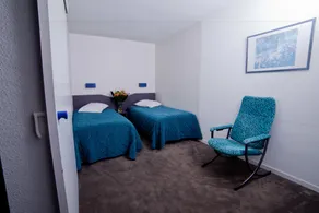 Les Demeures de Borda - Chambre