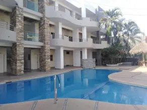 Real del Sol - Piscina