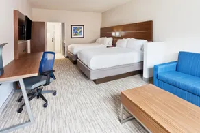 Holiday Inn Express & Suites - Cartersville by IHG - Chambre