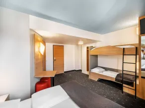 B&B Hotel Weil am Rhein/Basel - Room