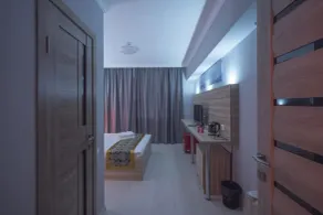 ASIA Hotel - Room