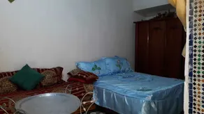 Riad Rajy - Zimmer