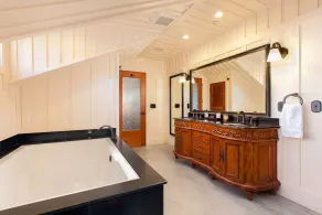 Noyo Harbor Inn - Salle de bain