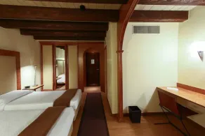 Relais Villabella Hotel - Zimmer