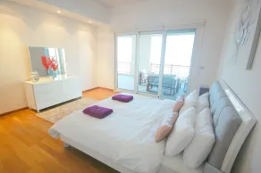 Kennedy Towers - Marina Residences 2 - Room
