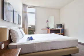 Crisol Quality Reus - Chambre