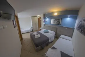 B&B Il Tramonto - Room
