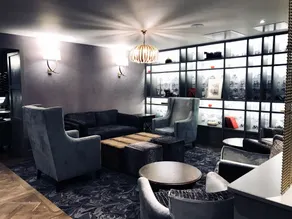 Gretna Hall Hotel - Restaurante