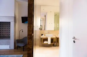 Flora Chiado Apartments - Salle de bain