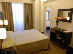 Principe Residence - Quarto