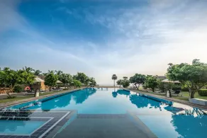 Amethyst Resort Passikudah - Piscine