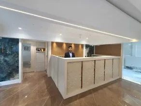 Hotel Pearl Residency Thane - Reception