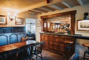 Assheton Arms - Ristorante