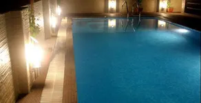 Fort Abode - Pool
