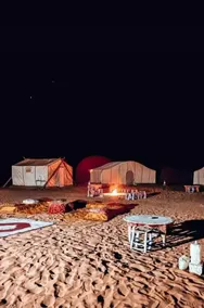 Bivouac ZAGORA - Rezeption
