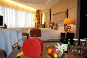 InterContinental Dalian by IHG - Room