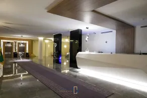 Golden New Al Safa Hotel - Reception