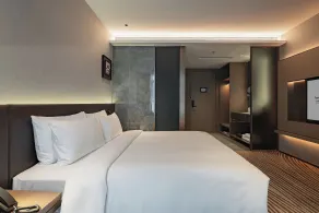 CNHOL Hotel - Chongqing Huanancheng - Camera