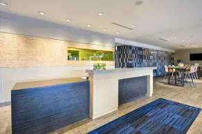 Home2 Suites by Hilton Charles Town - Réception