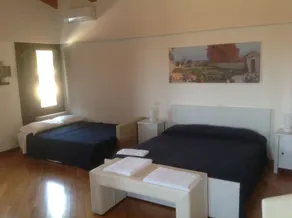 Tenuta Suite 801 - Værelse