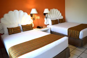 Las Palmas By The Sea - Habitación