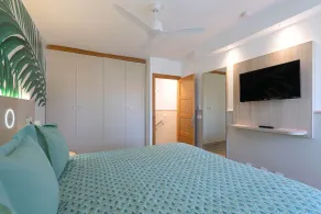 Bungalows Cordial Green Golf - Chambre