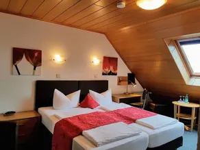 Landgasthof Zur Post - Rom