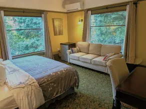Evermore Guesthouse - View from room