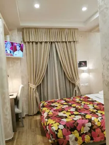 Hotel Orchidea - Chambre