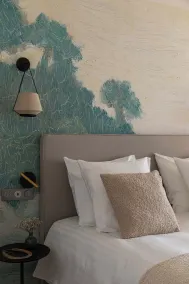 Hôtel de la Plage - Værelse
