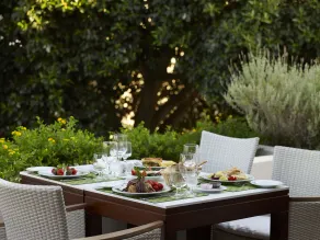 Mitsis Rodos Maris - Restaurant