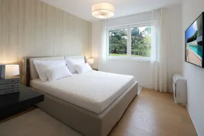 New apartment with swimming pool near the beach - Room