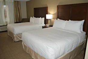 Wyndham Garden Hotel Cross Lanes Charleston - Chambre