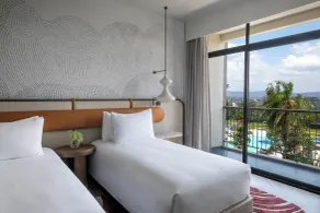 Mövenpick Kigali - Værelse