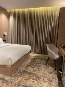 فندق لايفان LYvAN HOTEL - Rum