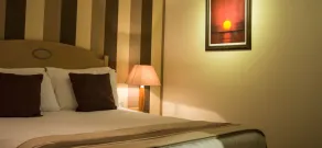 The Manor Guest House - Room