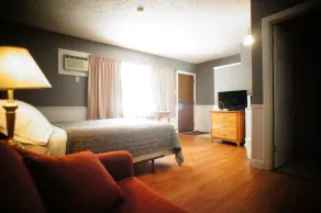 Silverwood Inn & Suites - Rum