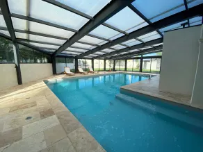 O Bain Soleil - Pool